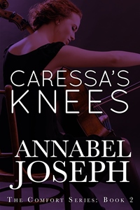 Caressa's Knees 200x300